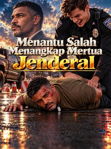 Menantu Salah Menangkap Mertua Jenderal