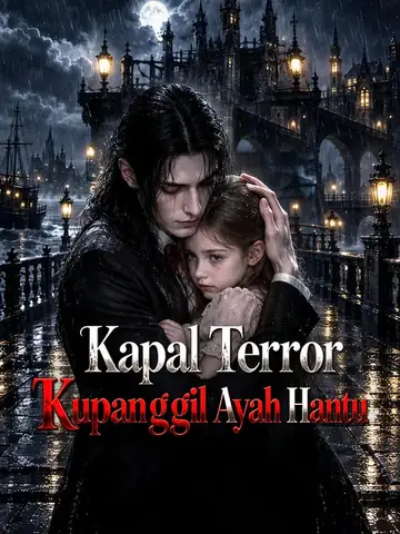 (Sulih suara) Kapal Terror, Kupanggil Ayah Hantu