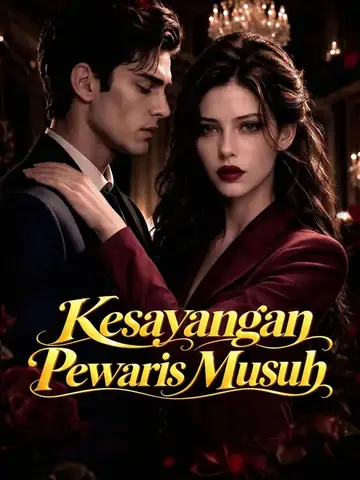 Kesayangan Pewaris Musuh