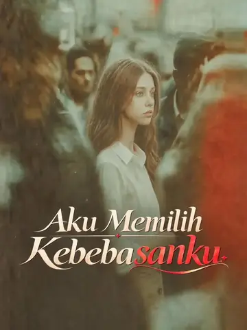 Aku Memilih Kebebasanku