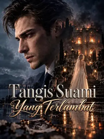 Tangis Suami Yang Terlambat