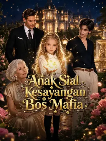 Anak Sial Kesayangan Bos Mafia