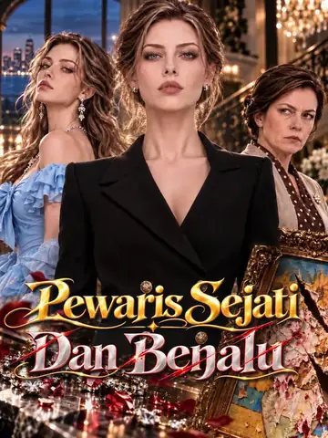 Pewaris Sejati Dan Benalu