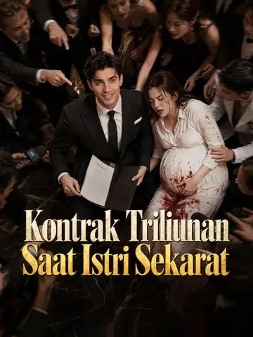 Kontrak Triliunan Saat Istri Sekarat