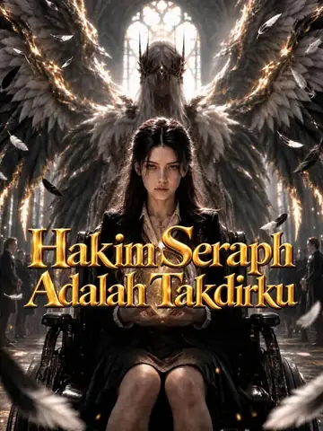 Hakim Seraph Adalah Takdirku
