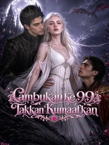 Cambukan Ke 99 Takkan Kumaafkan