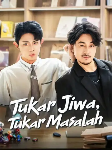 Tukar Jiwa, Tukar Masalah