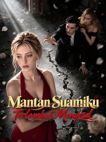 Mantan Suamiku Terlambat Menyesal