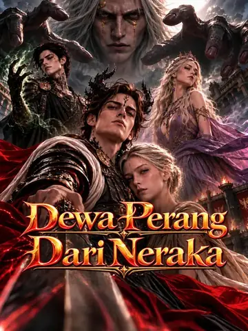 Dewa Perang Dari Neraka