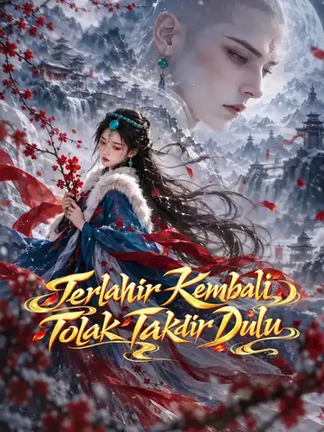 Terlahir Kembali Tolak Takdir Dulu