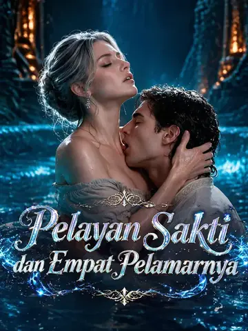Pelayan Sakti dan Empat Pelamarnya
