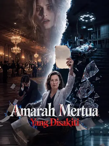 Amarah Mertua Yang Disakiti