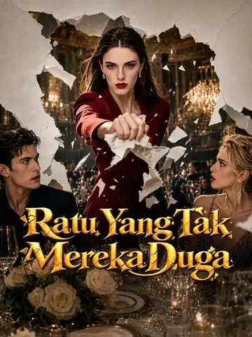 Ratu Yang Tak Mereka Duga
