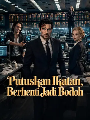 Putuskan Ikatan, Berhenti Jadi Bodoh