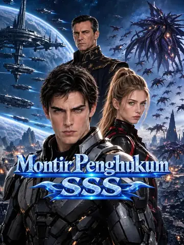 Montir Penghukum SSS