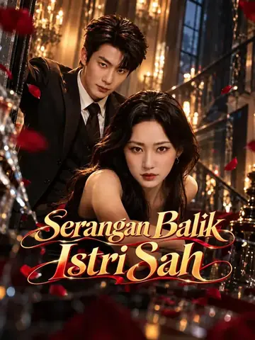 Serangan Balik Istri Sah