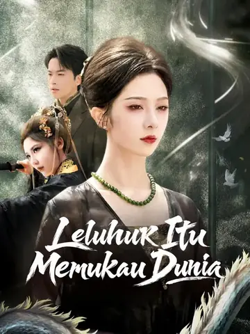 Leluhur Itu Memukau Dunia