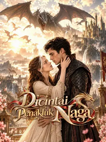 Dicintai Penakluk Naga