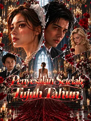 Penyesalan Setelah Tujuh Tahun