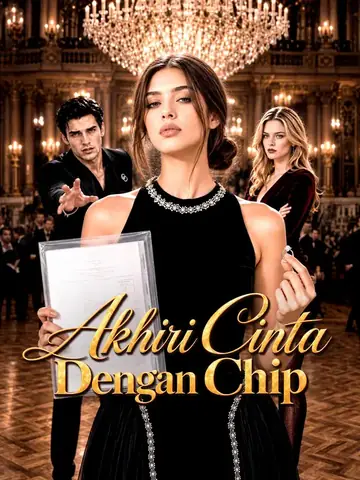 Akhiri Cinta Dengan Chip