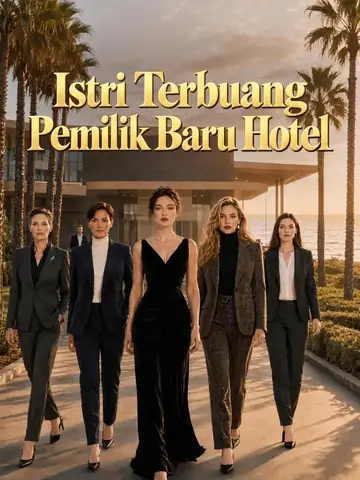 Istri Terbuang Pemilik Baru Hotel