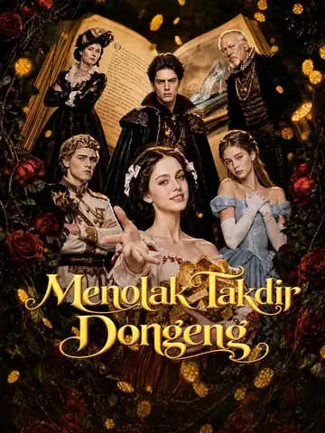 Menolak Takdir Dongeng​
