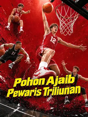 Pohon Ajaib Pewaris Triliunan