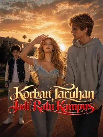 Korban Taruhan Jadi Ratu Kampus