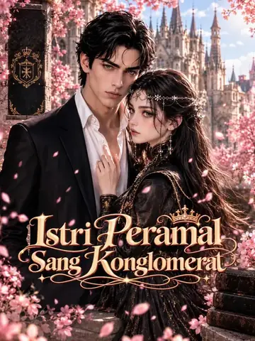 Istri Peramal Sang Konglomerat