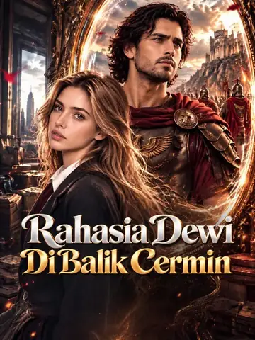 Rahasia Dewi Di Balik Cermin