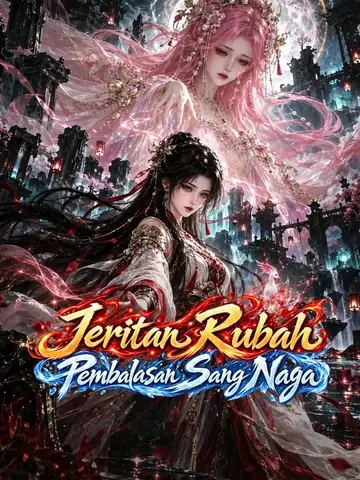 (Sulih suara) Jeritan Rubah Pembalasan Sang Naga