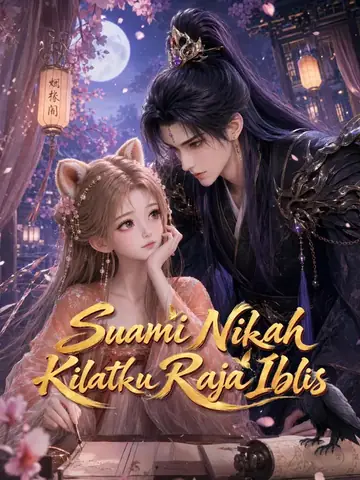 Suami Nikah Kilatku Raja Iblis