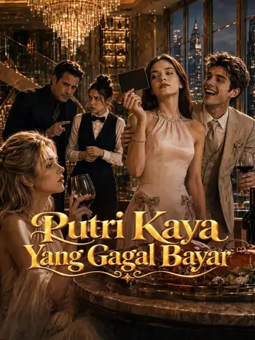 Putri Kaya Yang Gagal Bayar