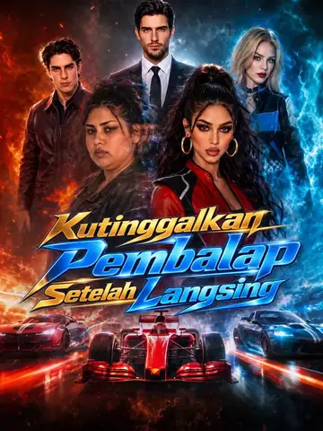 Kutinggalkan Pembalap Setelah Langsing