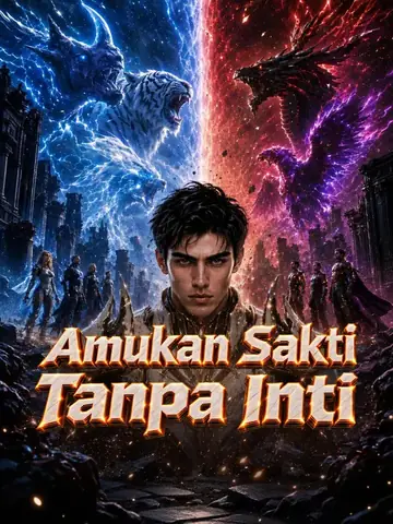 Amukan Sakti Tanpa Inti