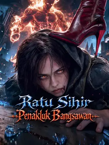 Ratu Sihir Penakluk Bangsawan