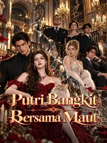 Putri Bangkit Bersama Maut