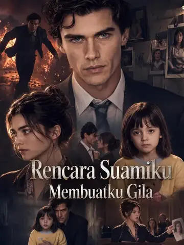 Rencana Suamiku Membuatku Gila