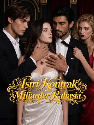 Istri Kontrak Miliarder Rahasia