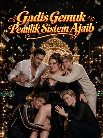 Gadis Gemuk Pemilik Sistem Ajaib