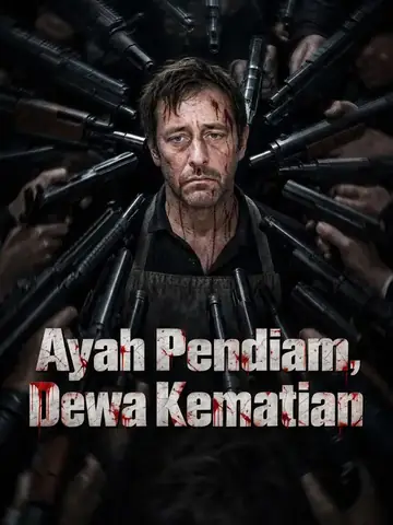 (Sulih suara) Ayah Pendiam, Dewa Kematian