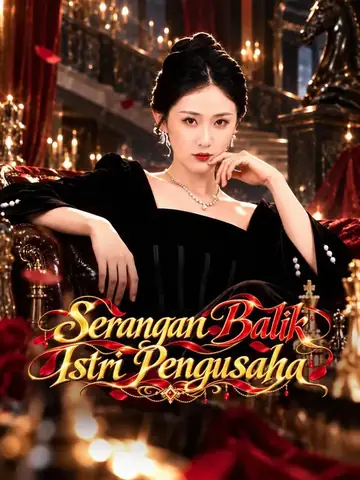 Serangan Balik Istri Pengusaha