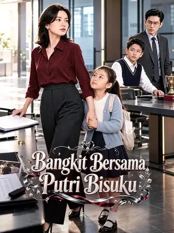 Bangkit Bersama Putri Bisuku
