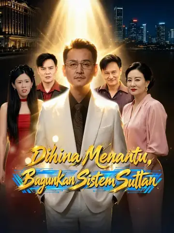 Dihina Menantu, Bagunkan Sistem Sultan