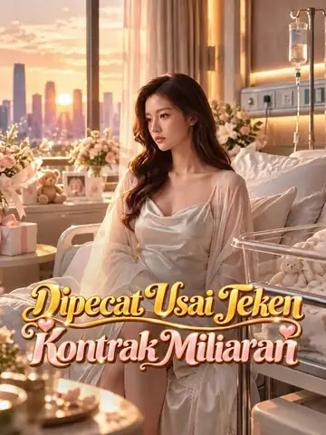 Dipecat Usai Teken Kontrak Miliaran