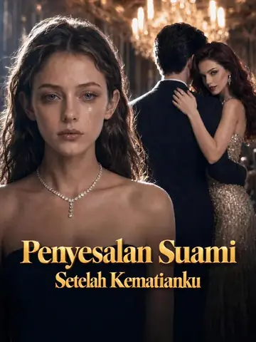 Penyesalan Suami Setelah Kematianku