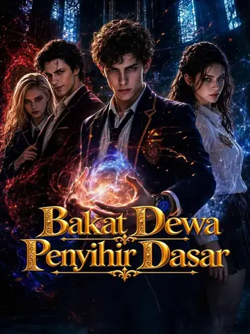 Bakat Dewa Penyihir Dasar