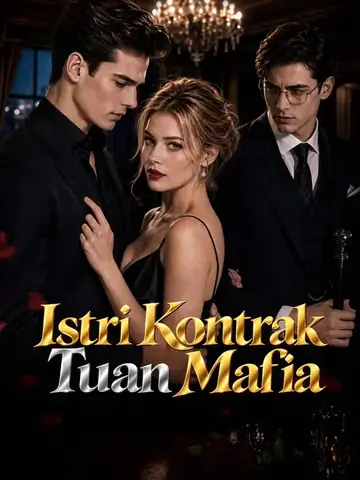 Istri Kontrak Tuan Mafia