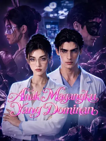 Anak Magangku Yang Dominan
