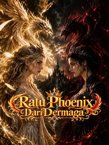 Ratu Phoenix Dari Dermaga